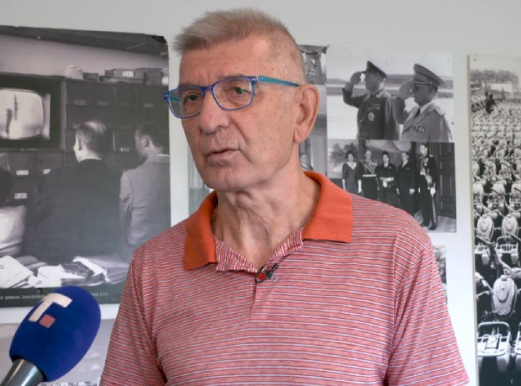 Nedeljko Todorović: Do zvaničnog ulaska u jesen očekuje nas letnje vreme, nakon 10. septembra blagi pad temperature