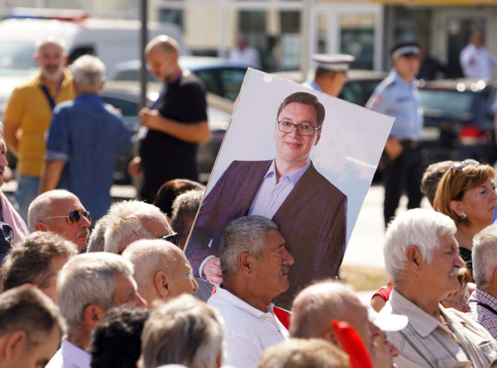 Meštani Stanara u Republici Srpskoj: Mnogo nam znači novi Dom zdravlja, na pravom je mestu