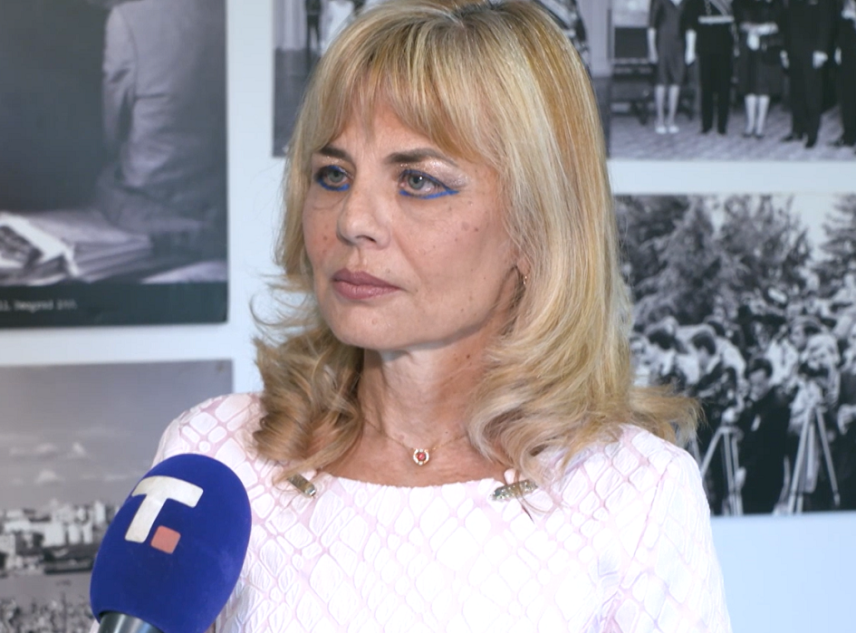 Marina Milenković: Neophodno dostizanje republičkog proseka zarade za zaposlene u prosveti