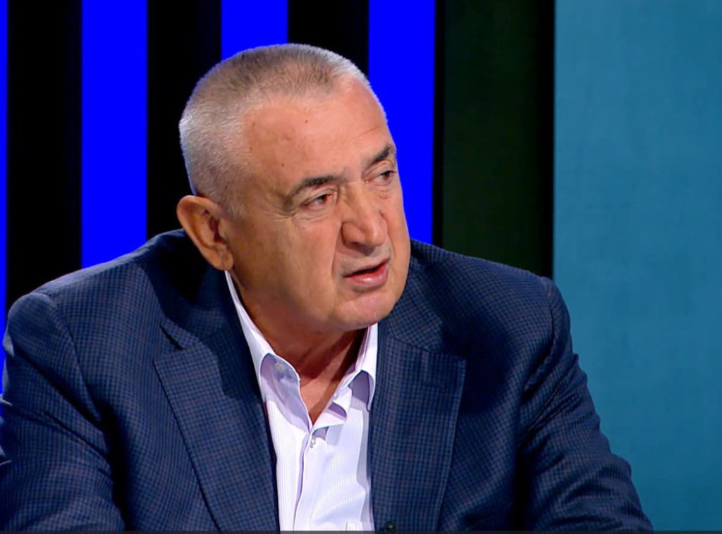 Veljko Odalović: Zabrana ulaska srpske robe na KiM svima je donela samo štetu