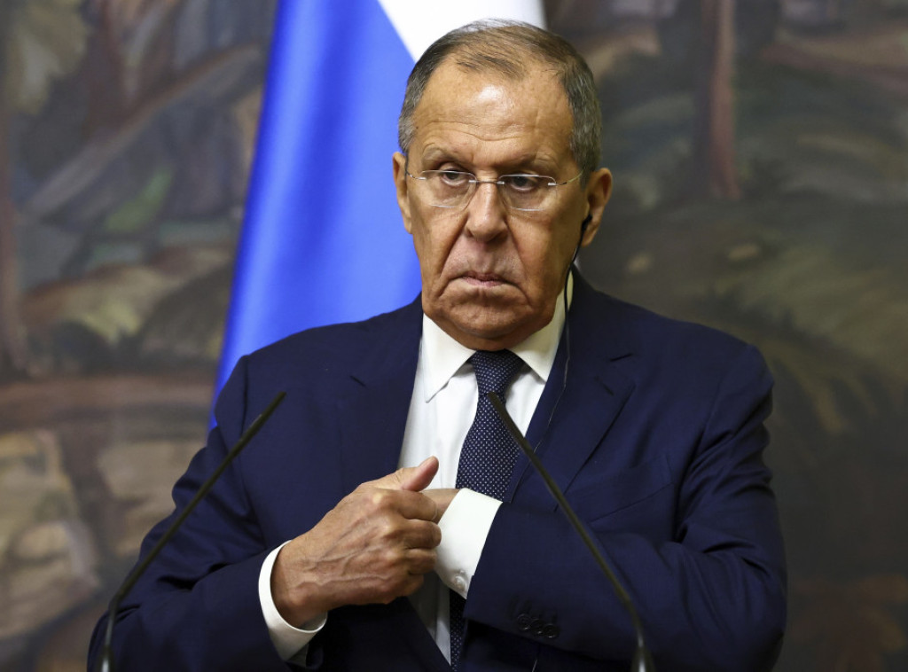 Lavrov i Bin Salman izrazili u Rijadu zadovoljstvo saradnjom u OPEK plus