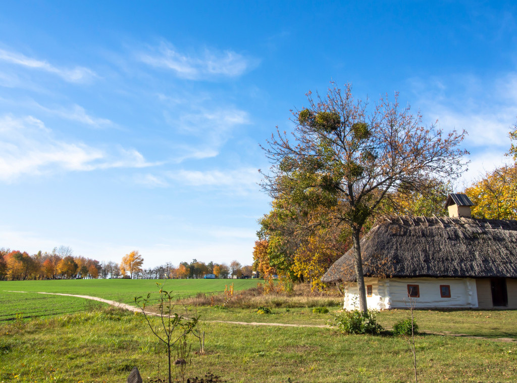 Kongres ruralnog turizma Vojvodine 9. do 11. oktobra na Paliću