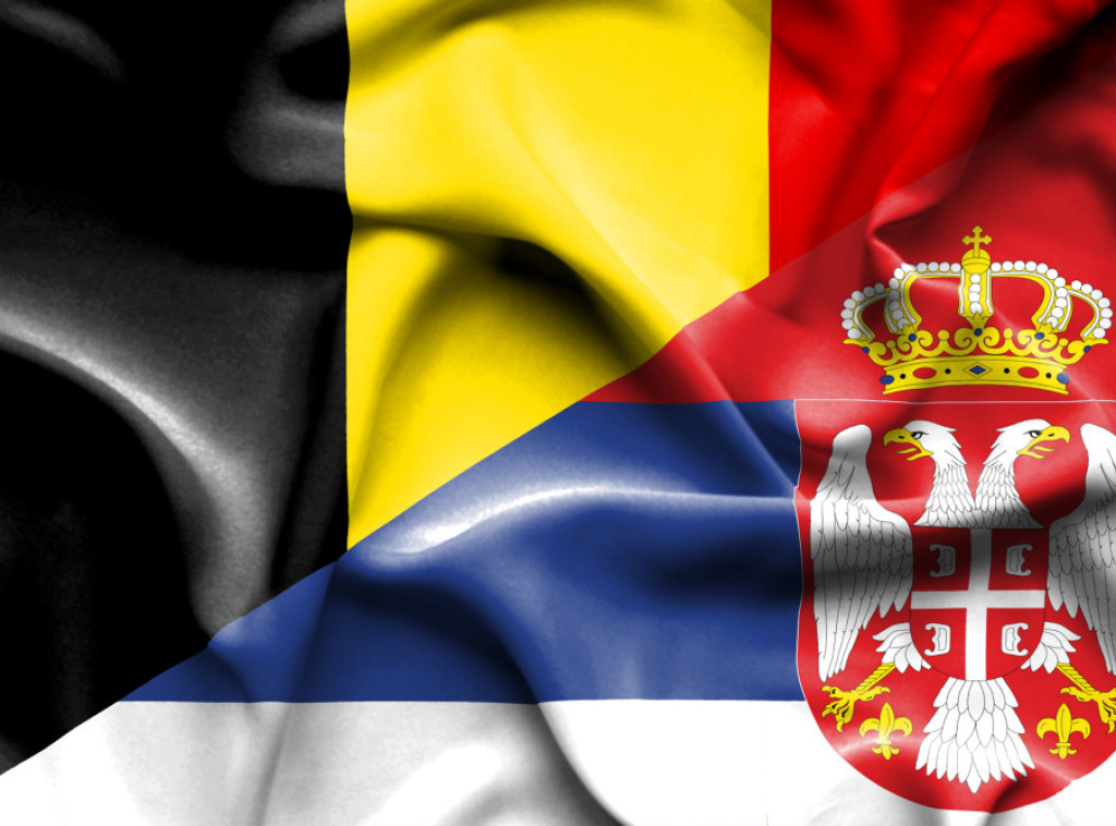 Privredna komora Srbije organizuje Poslovni forum "Srbija – Belgija" 16. septembra