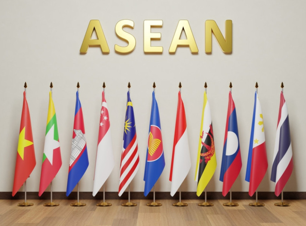 ASEAN receives request for Serbia's associate AIPA membership