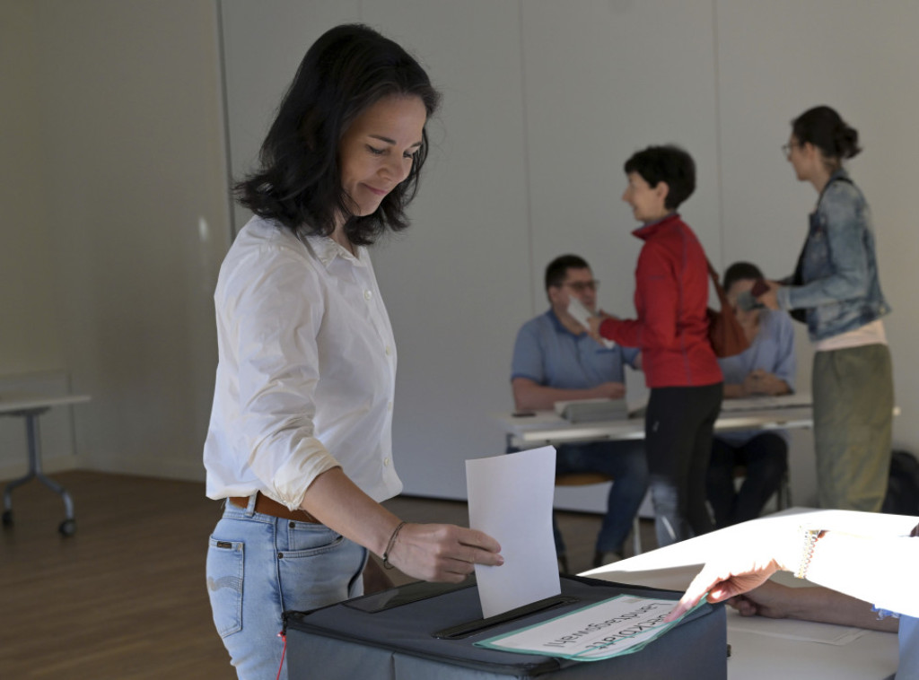 Izbori u nemačkoj pokrajini Brandenburg test za vladajući SPD