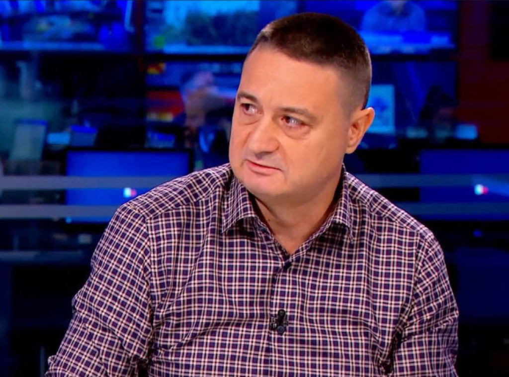 Aleksandar Miletić: Ne bi trebalo da se bavimo izmeštanjem Titovog groba