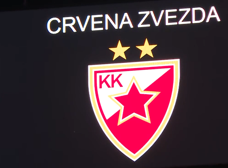 KK Crvena zvezda: Bruka i sramota u Kaunasu