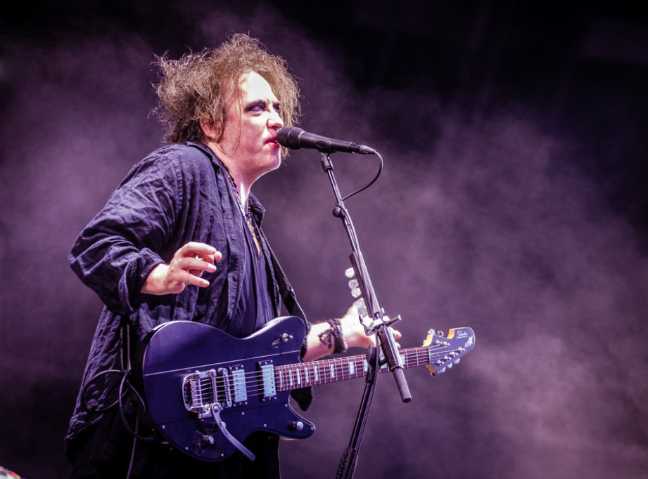 Britanski rok bend "The Cure" najavio je izdavanje svoje prve pesme posle 16 godina