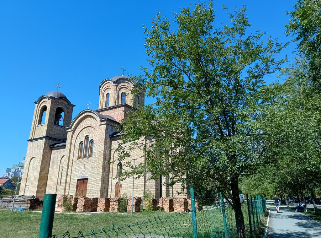 Crkva danas slavi Tomindan, praznik Svetog apostola Tome