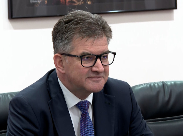 Miroslav Lajčak: Došlo je vreme da integracija Zapadnog Balkana u EU postane realnost