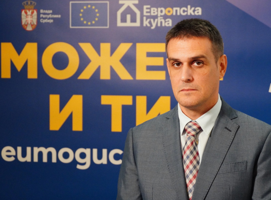 Petar Nikolić: Brzo i lako do sredstava za energetsku efikasnost