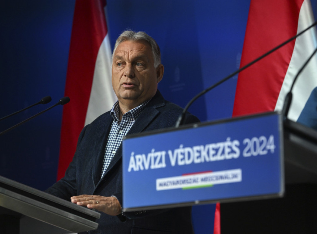 Orban: Zemlje Zapadnog Balkana je odavno trebalo da budu u Evropskoj uniji