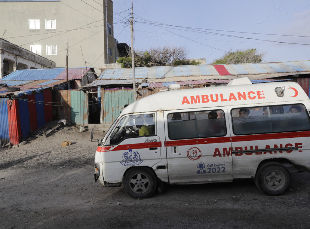 Somalija: Eksplozija bombe u Mogadišu, poginulo šest, a ranjeno 10 osoba