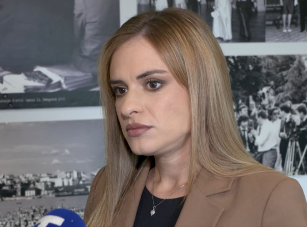 Stamenkovski: Izmene roditeljskog dodatka pokazuju da Srbija želi da brine o porodici