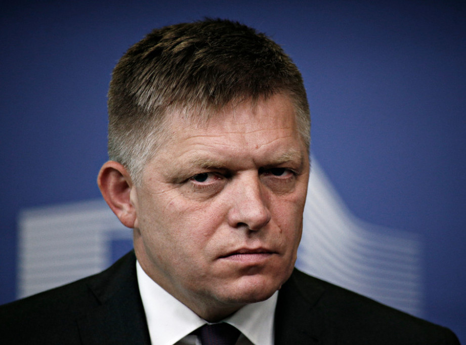 Fico: Slovačka podržava članstvo Ukrajine u EU, ali ne i u NATO