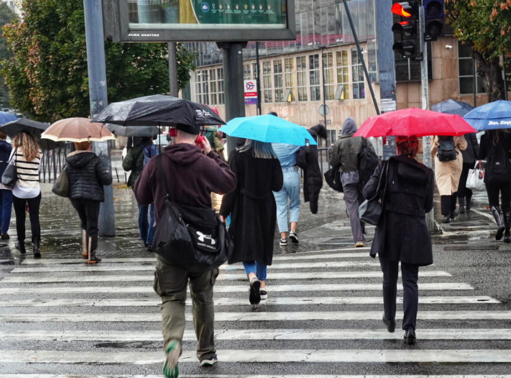 Oko 22 odsto stanovništva u Srbiji starije od 65 godina