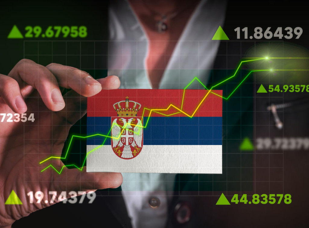 Investicioni rejting značiće za Srbiju niže troškove zaduživanja i više investicija