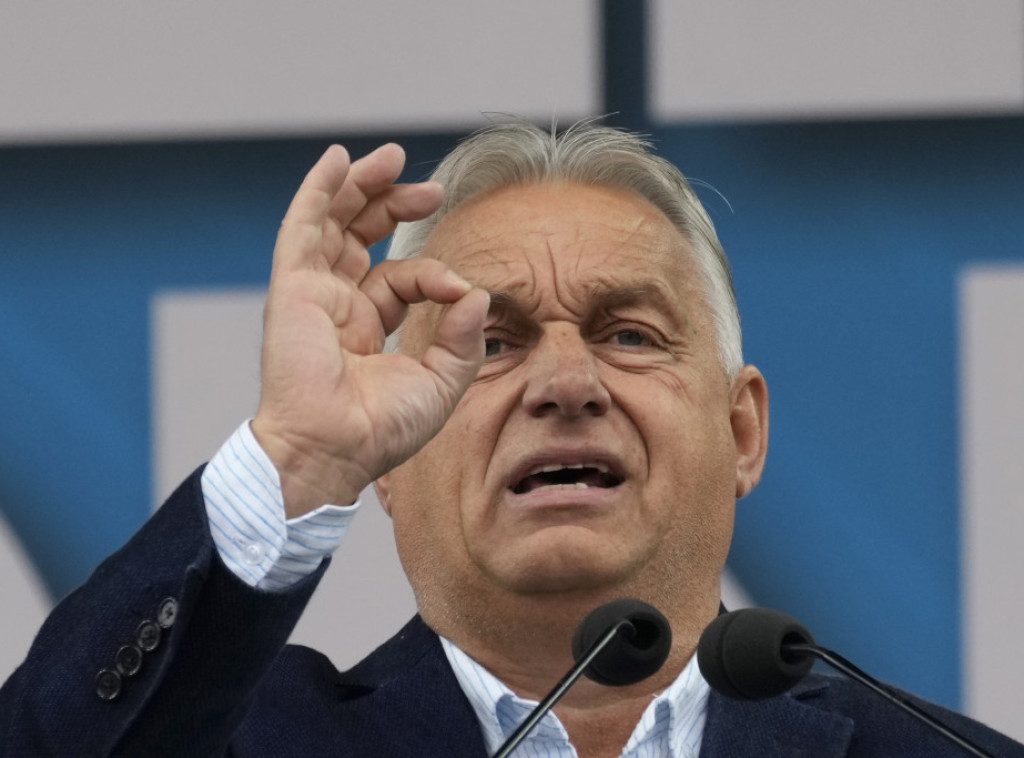 Orban: Nijedno proširenje EU neće biti uspešno bez Srbije