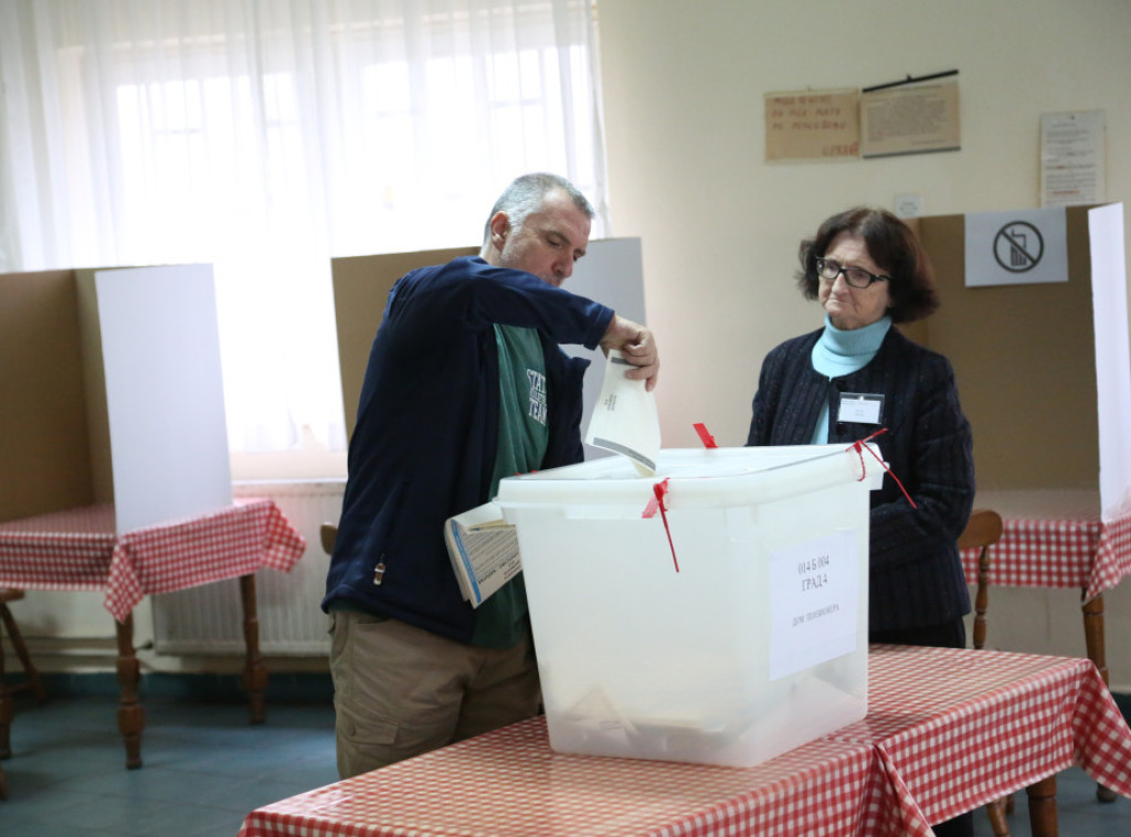 SNSD ostaje najuticajnija stranka u Skupštini grada Banjaluke