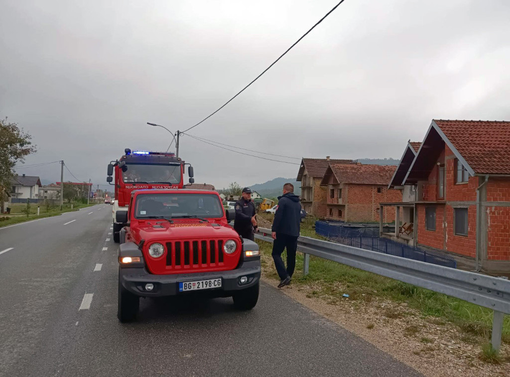 Specijalistički tim MUP-a upućen u BiH radi pružanja pomoći