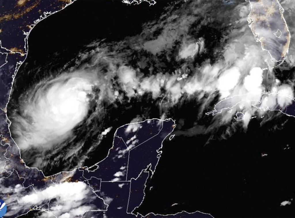 Meteorološke službe: Uragan Milton će danas pogoditi region Tampa Bej na Floridi