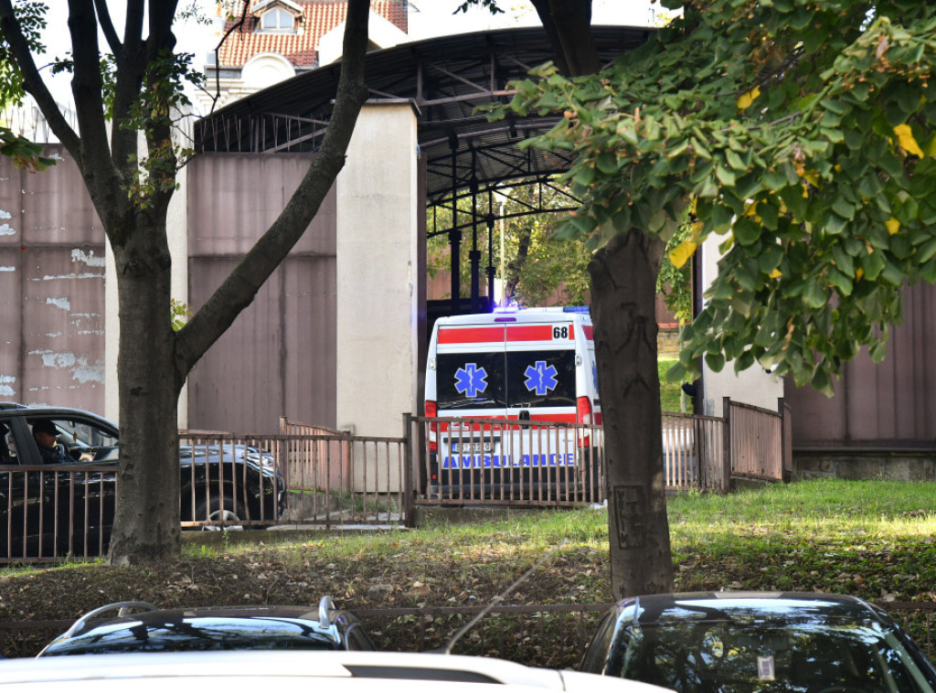 Tužilaštvo ispituje iznošenje detalja iz iskaza maloletnog K. K.