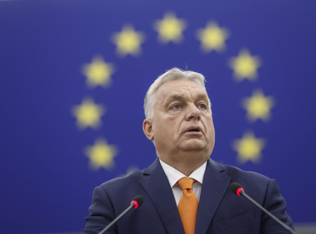 Orban: Bez Srbije u EU ne možemo da stabilizujemo Balkan