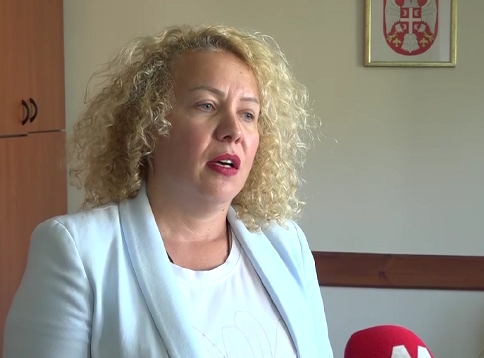 Nataša Nastić: Međunarodna zajednica da zaštiti korisnike Centra za socijalni rad u Leposaviću