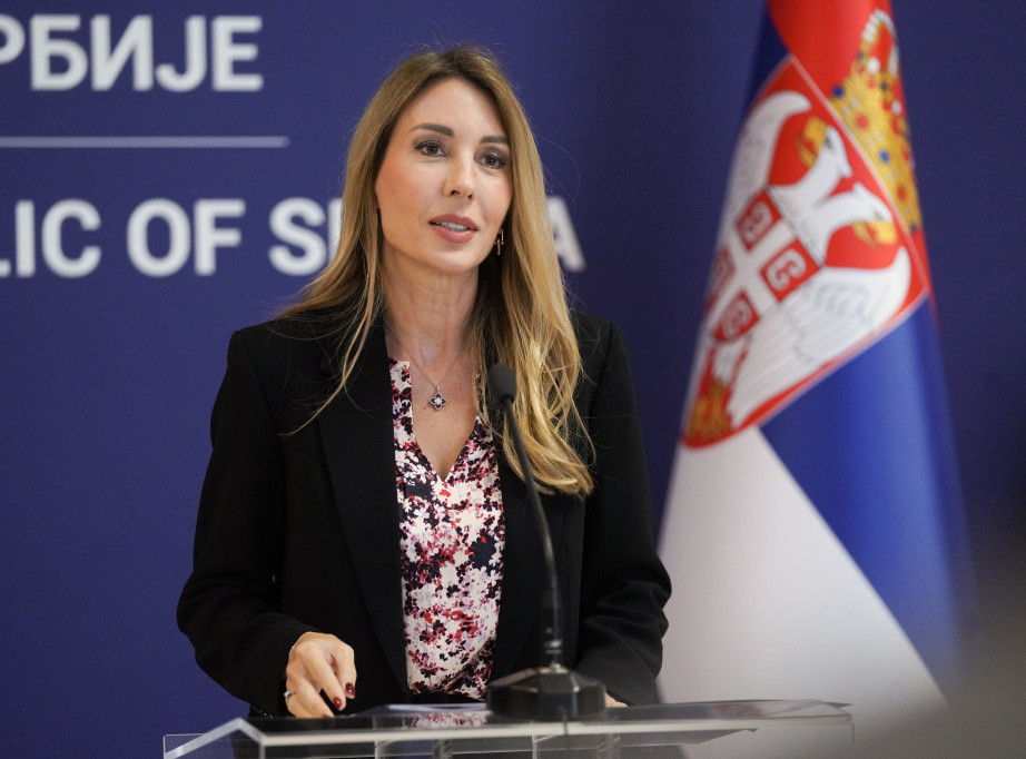 Dubravka Đedović Handanović: Kostolac B3 je fukcionalan, od vikenda počinju ispitivanja