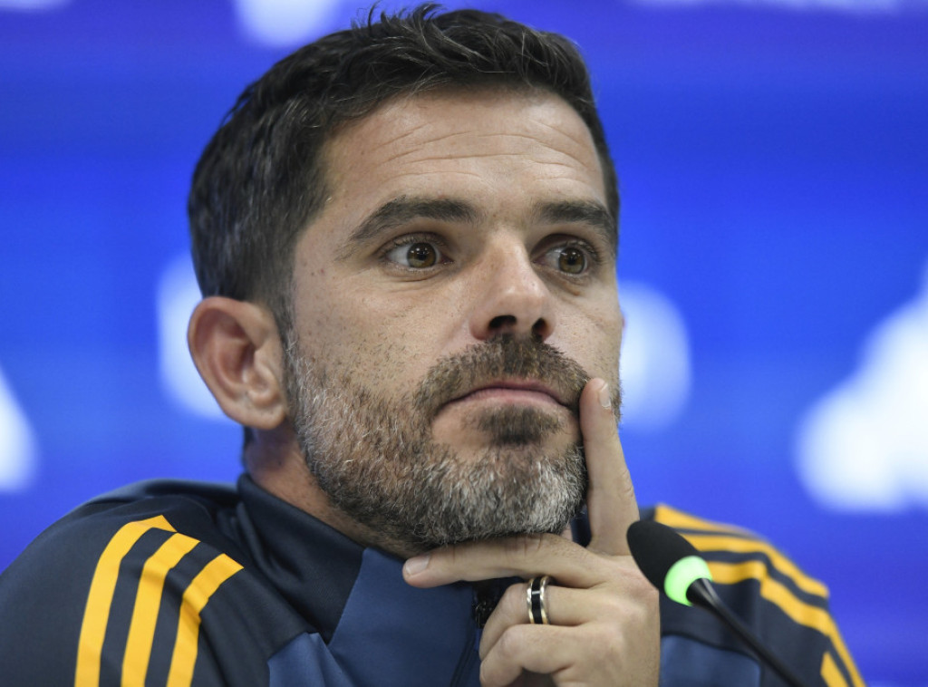 Fernando Gago novi trener fudbalera Boke juniors