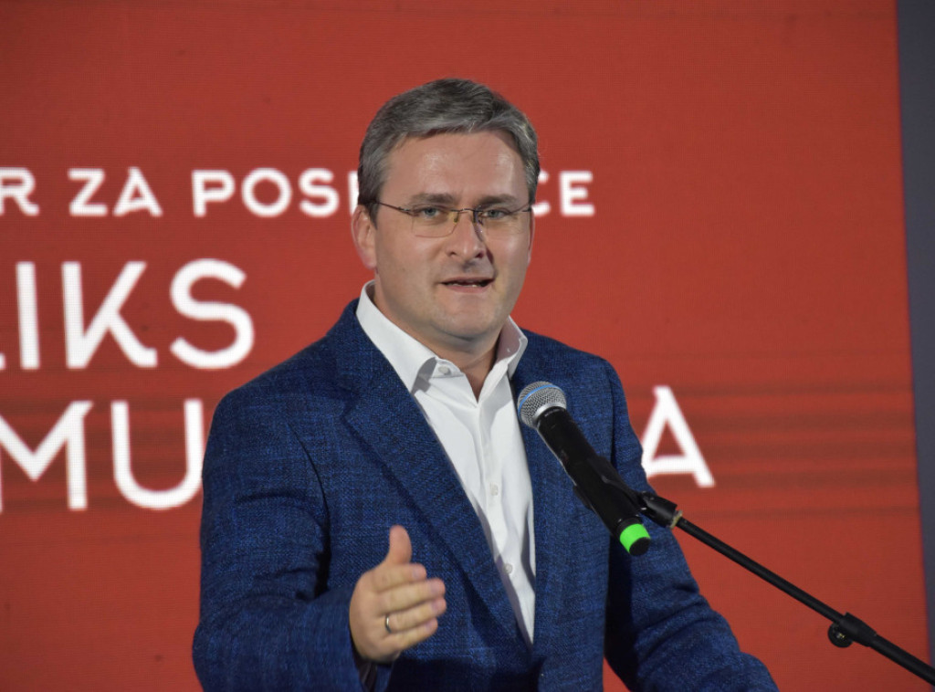 Nikola Selaković: Važno je da se naše kulturno-istorijsko nasleđe predstavi na pravi način