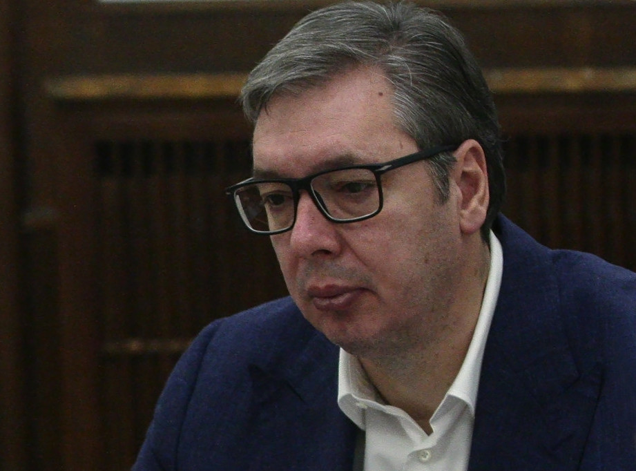 BIA obeležava svoj Dan i 22 godine od osnivanja, Vučić položio venac