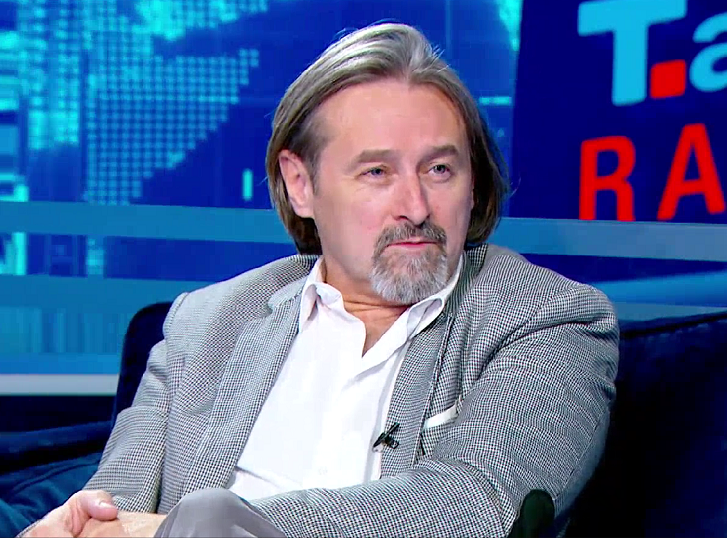 Branislav Ranđelović: Mala matura je jedini merodavan nacionalni ispit