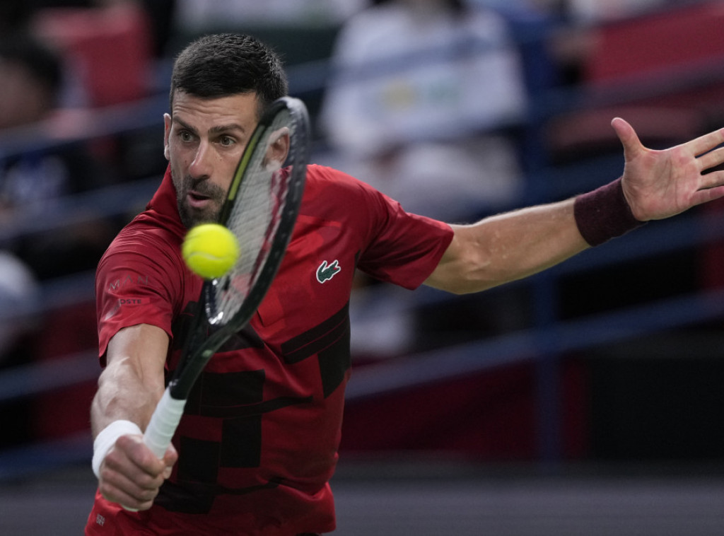 Djokovic to skip Paris Masters