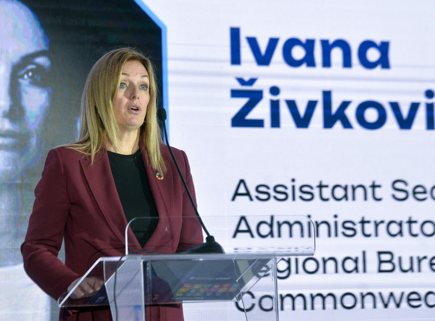 Ivana Živković: Veštačka inteligencija i biotehnologija pomažu, ali moraju da se koriste odgovorno