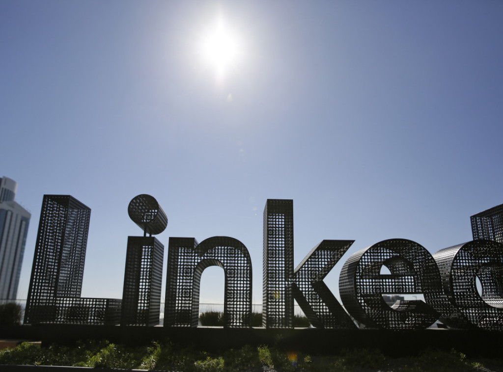 Linkedin mora da plati 310 miliona evra zbog nezakonite obrade podataka EU korisnika