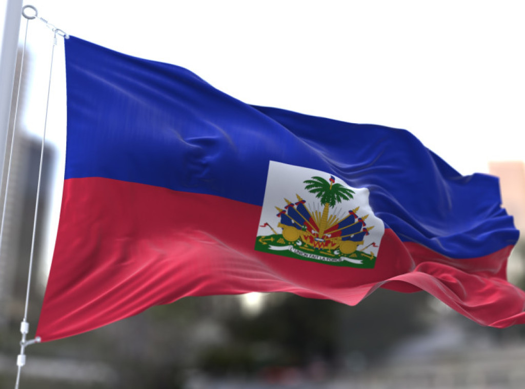 Rusija i Kina se usprotivile predlogu o mirovnoj misiji na Haitiju