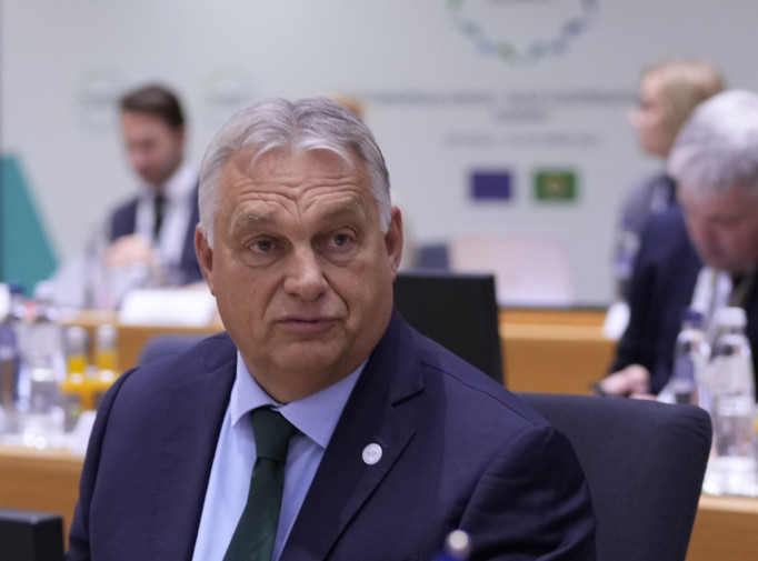 Orban: Poljsku vladu je postavila EU, isti scenario sada na delu u Mađarskoj