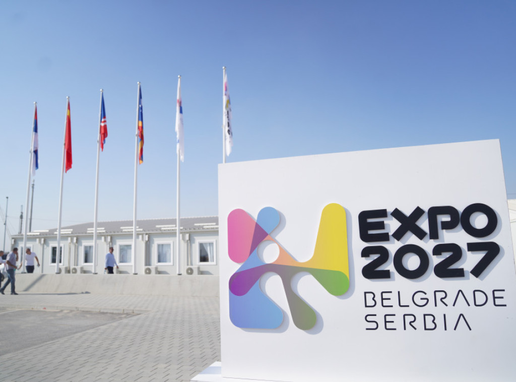 Za organizaciju izložbe EXPO 2027. potrebno oko 30.000 volontera