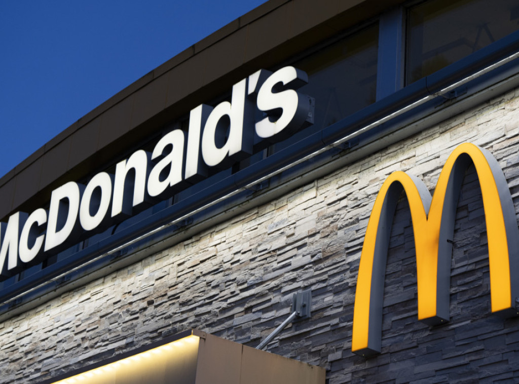 Broj osoba zaraženih ešerihijom u restoranima Mekdonalds u SAD povećan na 90