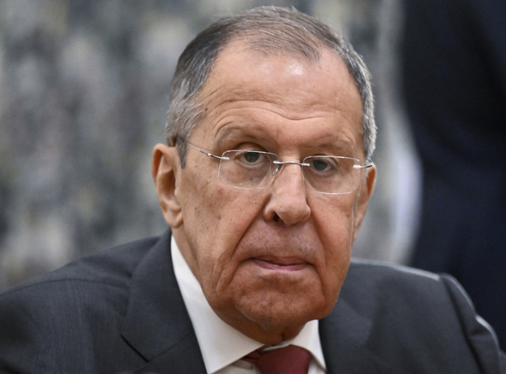 Lavrov: SAD pripremaju Evropu za direktan sukob sa Rusijom