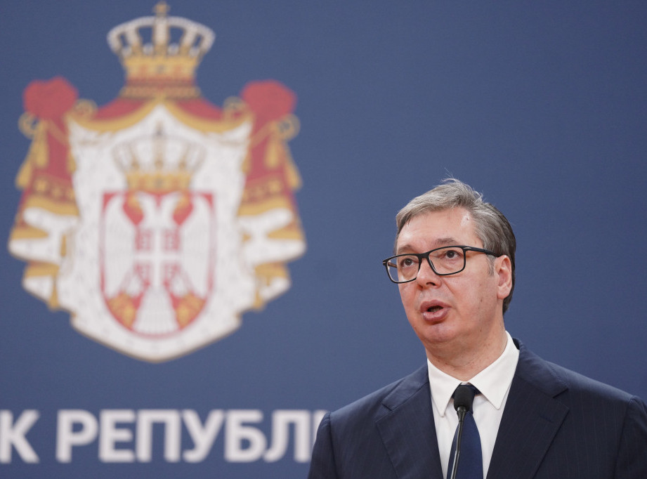 U Bakuu sutra počinje Samit UN o klimatskim promenama,učestvuje predsednik Vučić