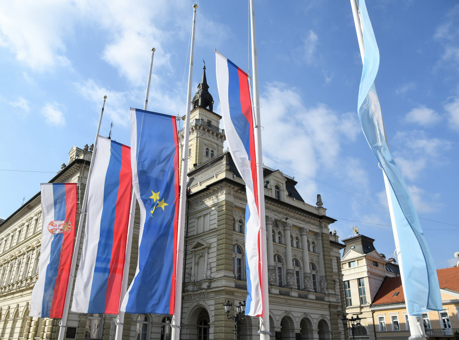 Rumunski patrijarh uputio saučešće povodom tragedije u Novom Sadu