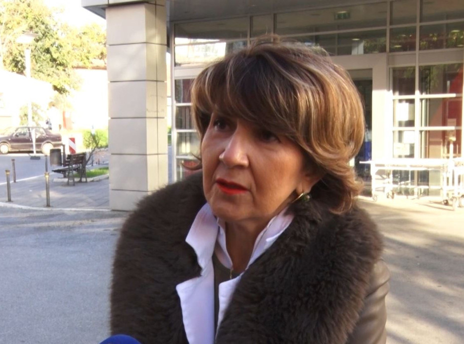 Vesna Turkulov: Šesti dan traje borba za živote troje teško povređenih, stanje nepromenjeno