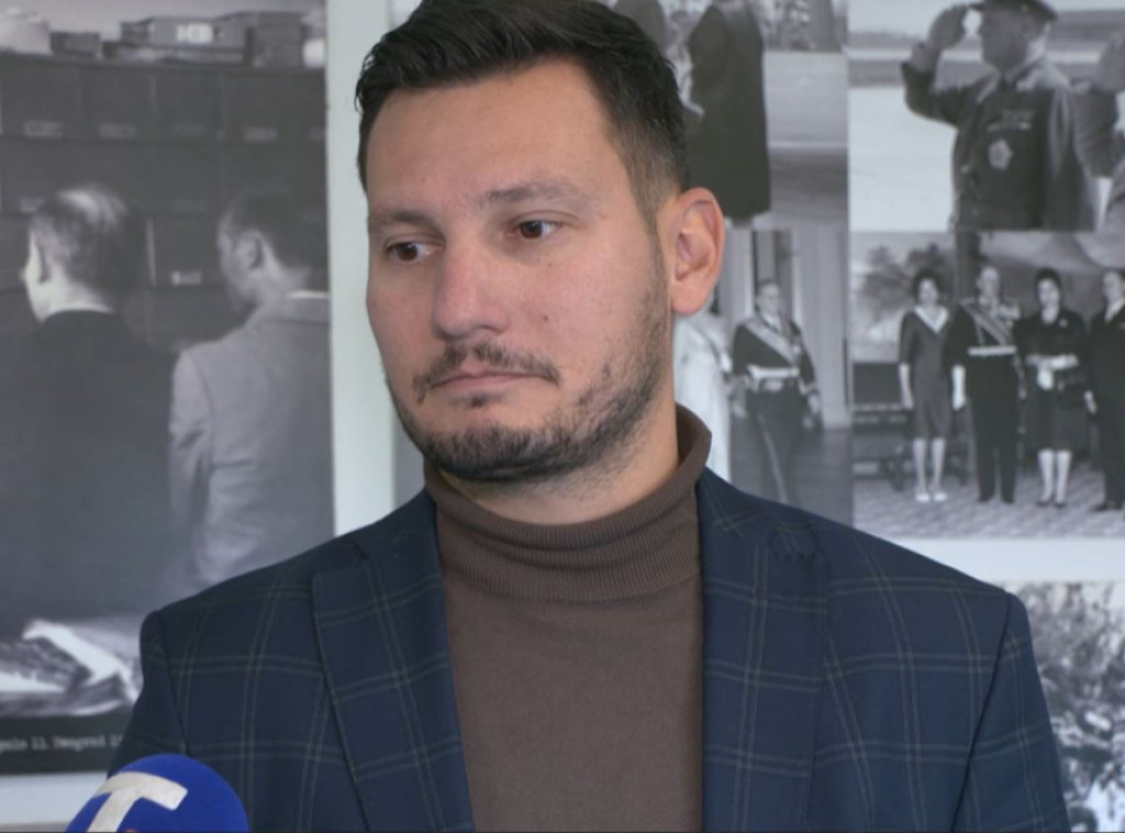 Srđan Barac: Razumljivo da su Srbi za Trampa, ali njegov prvi mandat nije bio povoljan za nas