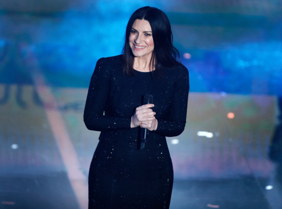 Laura Pausini 18. decemrba u Beogradu u sklopu svetske turneje "Winter 2024"