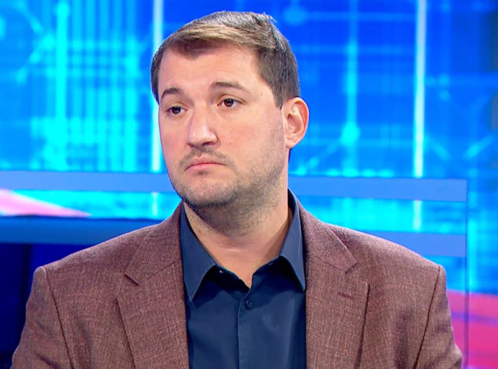 Milan Krstić: Bolje upravljanje ekonomijom i imigracijama najviše doprinelo Trampovoj pobedi