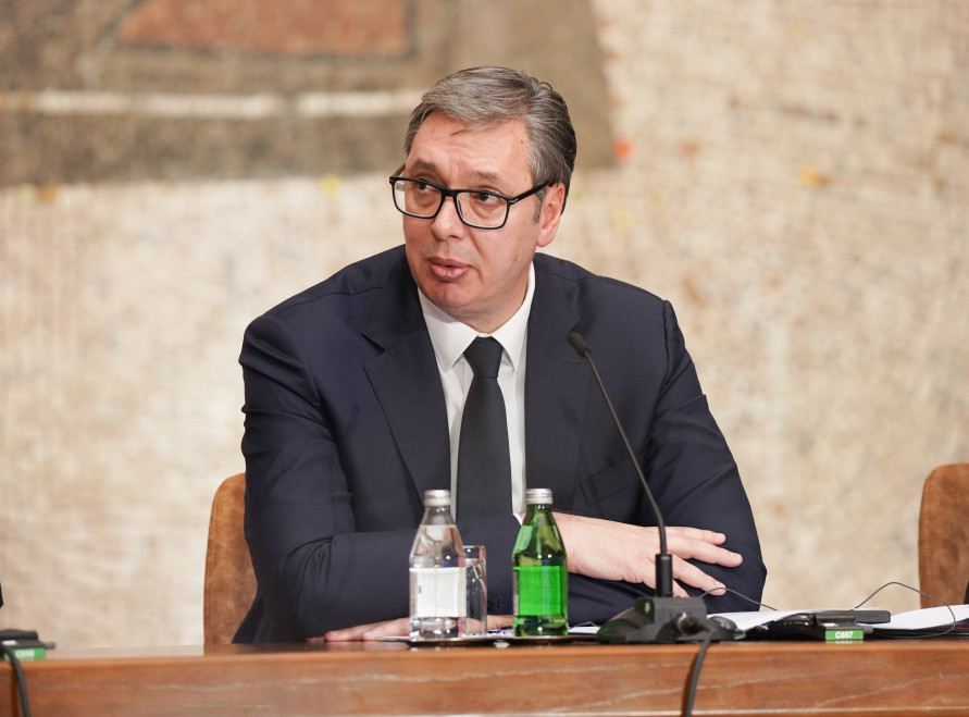 Vucic: COP29 summit addresses one of most significant global topics - climate change