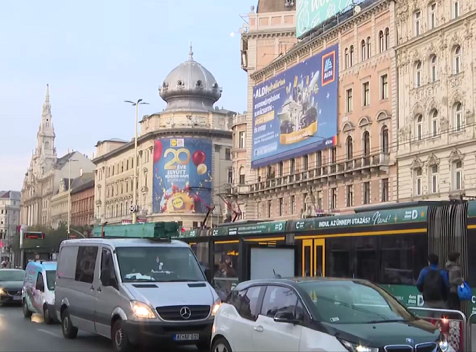 Budimpešta će danas biti domaćin Samita Evropske političke zajednice, učestvovaće predsednik Vučić