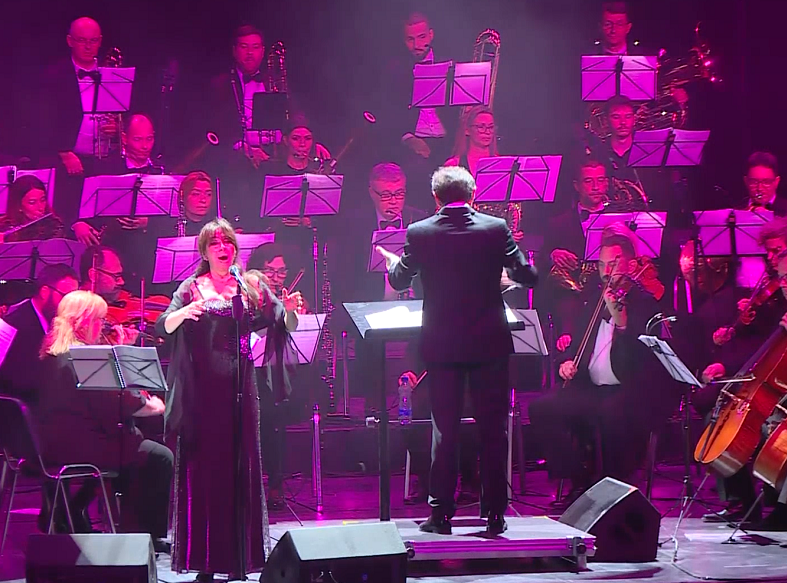 Održan koncert filmske muzike u Sava centru, omaž Eniju Morikoneu i Ninu Roti